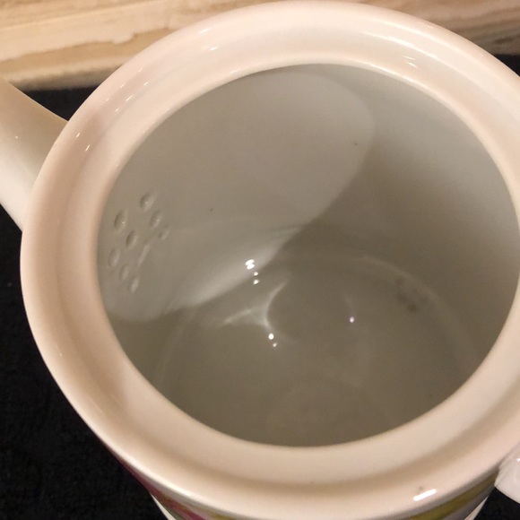 The Tuscany Collection - Tea Pot - Picture 5 of 6